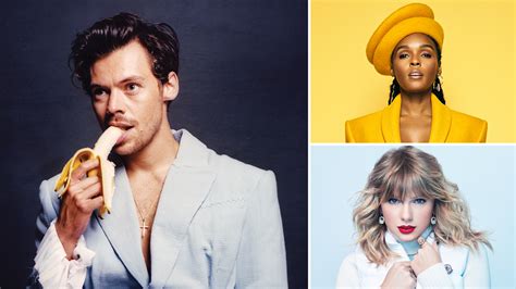 Variety's Best 2020 Covers: Harry Styles, BTS, Taylor Swift and 